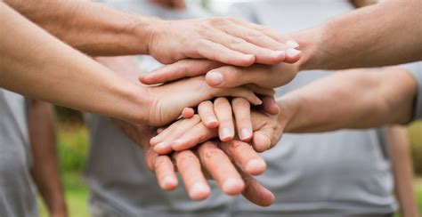 Outstanding Community Outreach Examples .